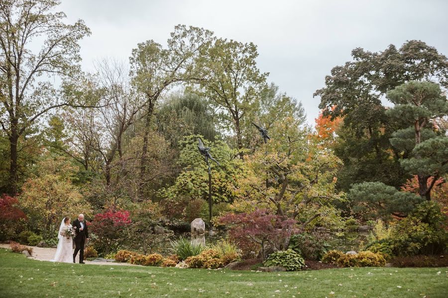 結婚式の写真家Christopher Tyson (christophertyson)。2019 12月30日の写真