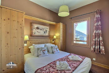 appartement à Sainte-Foy-Tarentaise (73)