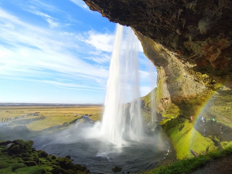 Día 8. Por el sur de Islandia - Islandia, paisajes que parecen de otro planeta (17)