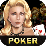 Texas Holdem - Dinger Poker Apk