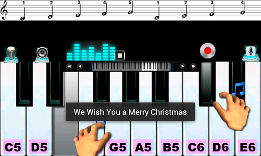 Real Piano Teacher 2020 - Play  Learn free songs