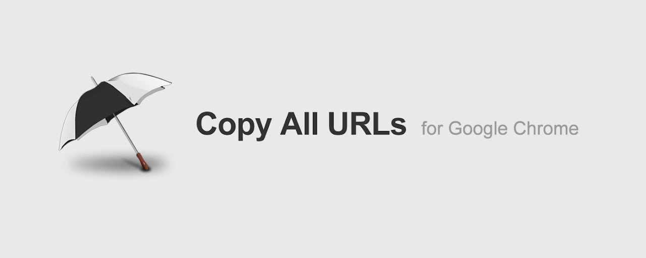 Copy All Urls Preview image 2