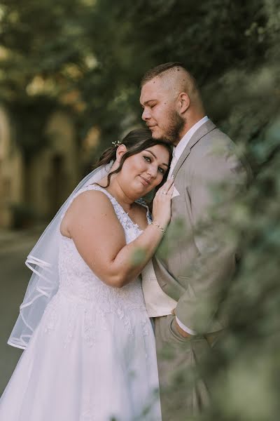 Fotógrafo de bodas Barnabás Fazekas (barnabasfazeka). Foto del 12 de enero