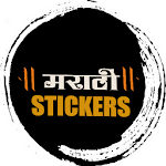 Cover Image of ดาวน์โหลด Marathi Sticker 1.0.2 APK