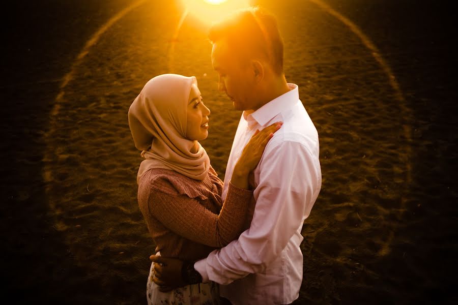 Wedding photographer Prastika Bakti Permana (prastika). Photo of 30 January 2020