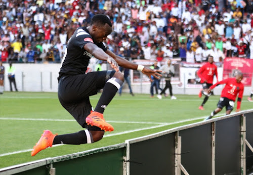 Five reasons why Saturday's Soweto derby between Pirates and Chiefs could  end in a draw