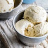 Homemade ice cream recipes icon