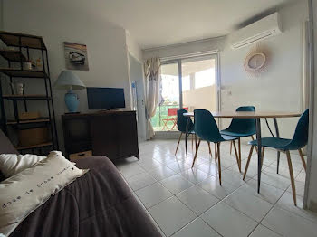 appartement à Saint-Cyprien (66)