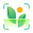 Plant Identifier & Plant Care icon