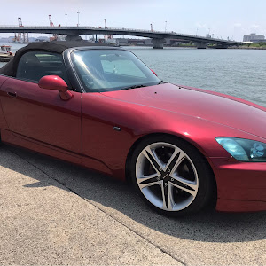 S2000 AP1