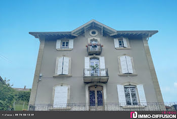 appartement à Sain-Bel (69)