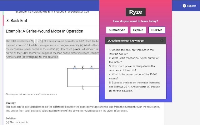 Ryze Comemora a Conquista Do Verificado