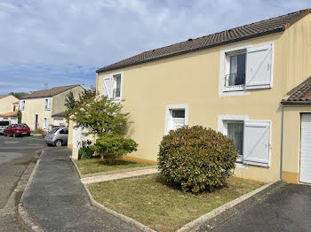 maison à Poitiers (86)