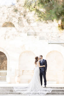 Fotógrafo de bodas Theodore Zoumis (theodorezoumis). Foto del 8 de septiembre 2020