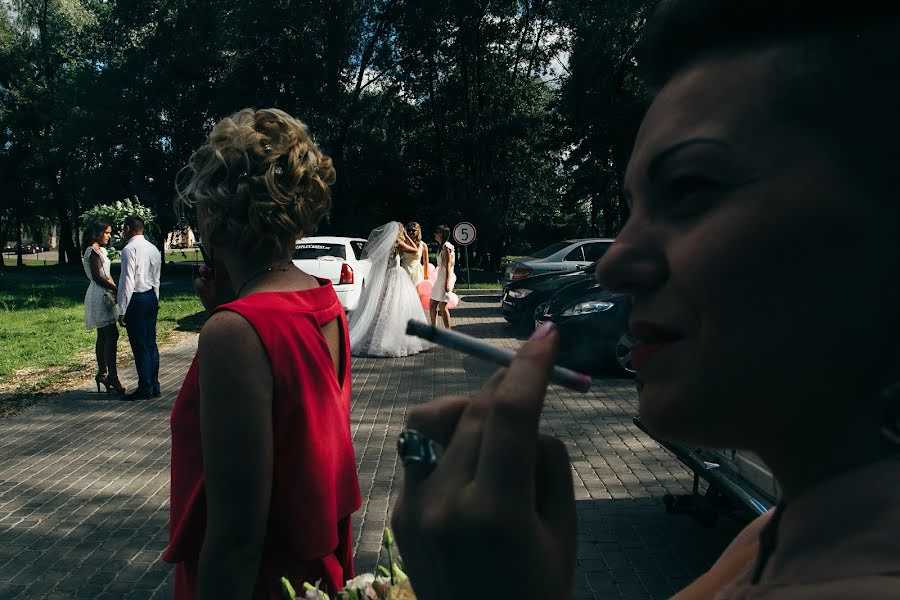 Wedding photographer Misha Shuteev (tdsotm). Photo of 8 February 2017