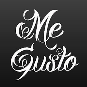 Pizza Me Gusto logo