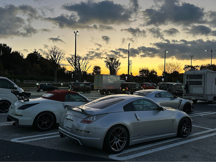 フェアレディZのいつもイイネ&コメントありがとうございます🙇‍♂️・12月もよろしくお願いします・NISMO FESTIVAL 2023・RacingSoundｻｲｺｰ😆🙌・グループA＆グループ5は最高に格好良かったなぁ♬✨😌に関するカスタム事例の投稿画像3枚目