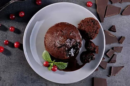 Choco Lava Cake