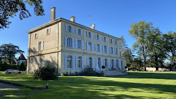 château à Nervieux (42)