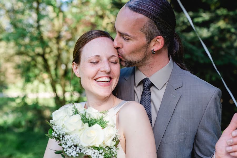 Photographe de mariage Holger Hagen (hohafo). Photo du 26 avril 2017