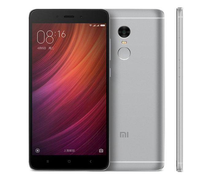 Resultado de imagen para Xiaomi Redmi 4