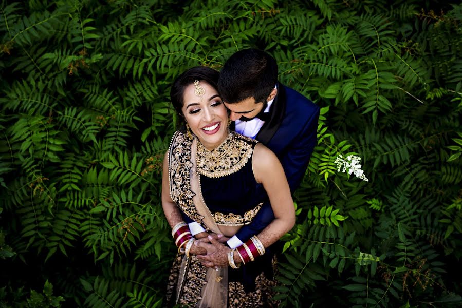 結婚式の写真家Harinder Chahal (singhphotography)。2020 5月27日の写真