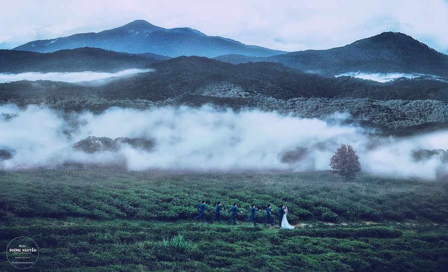 Photographe de mariage Truc Chuot (trucchuot). Photo du 9 décembre 2015