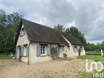 maison à Bréchamps (28)