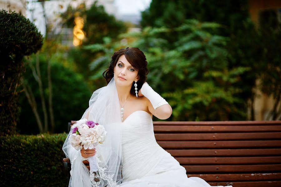 Wedding photographer Vitaliy Vaskovich (vaskovich). Photo of 14 March 2013