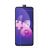 Kính Cường Lực Oppo F11 Pro Trong Suốt Không Full Viền Màn Hình, Tặng Kèm Giấy Lau Màn Hình