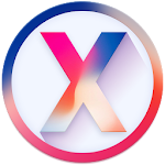 Cover Image of Download X Launcher New: With OS12 Style Theme & No Ads 1.4.2 APK