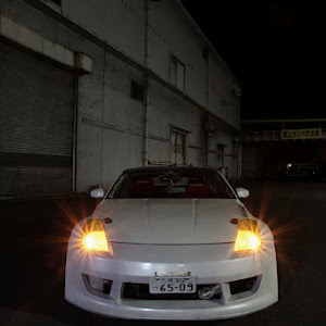 フェアレディZ Z33