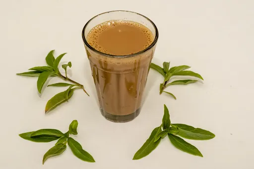 Hyderabad Kadak Tea