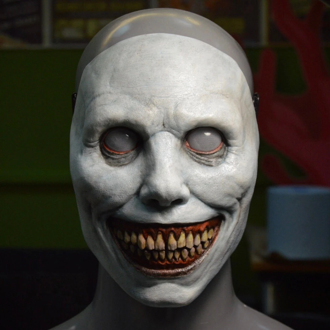 Title 4, Smile Exorcism Whitening Oogmasker, verheldert ...