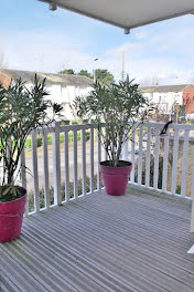 appartement à Cabourg (14)