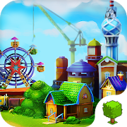 Family Town 1.0.9 Icon