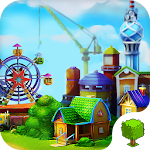 Family Town Apk