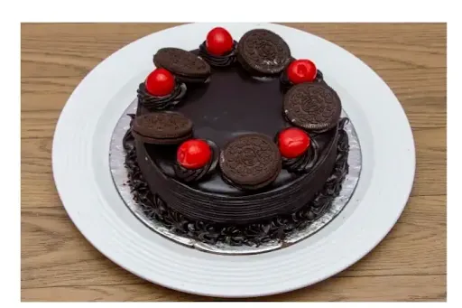 Chocolate Oreo Cake [1 Kg]