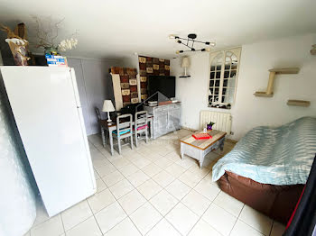 appartement à Brie-Comte-Robert (77)