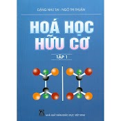 Hóa Học Hữu Cơ 1