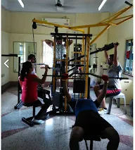 Manohar Aich Gym And Fitness Centre photo 2