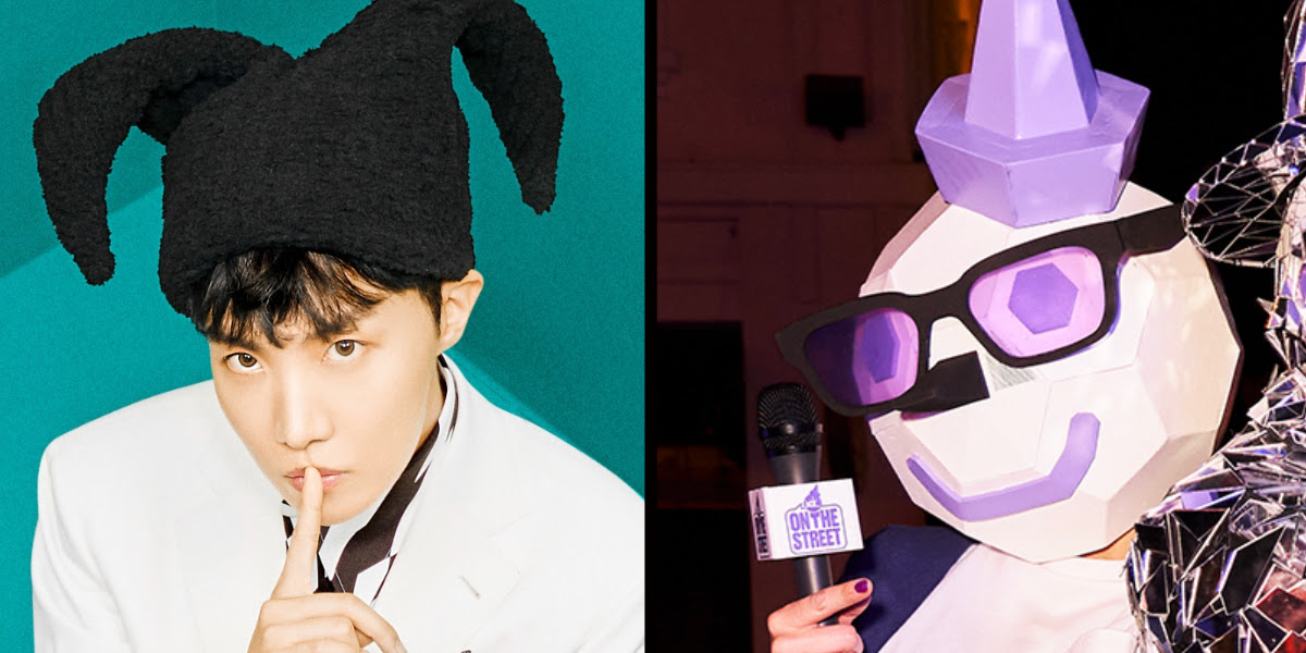 BTS' J-Hope names album Jack in the Box. Here's how the US fast food brand  responded., PR