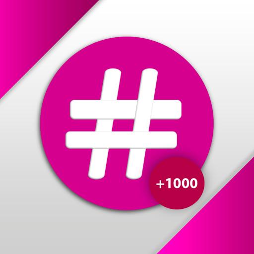 Hashtags For Instagram Apps On Google Play - robloxtwerk instagram hashtag picomico