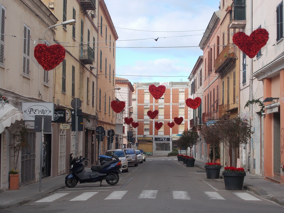 Cuori Rossi di Pretoriano