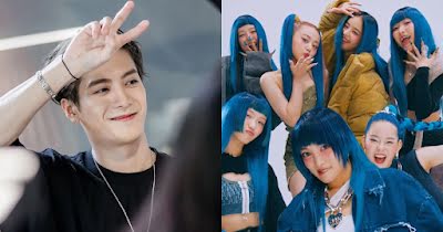 GOT7's Jackson Wang Has Rapper Coi Leray Understandably Flustered During An  Interaction At Paris Fashion Week - Koreaboo