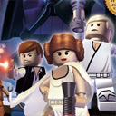 LEGO Star Wars II The Original New Tab