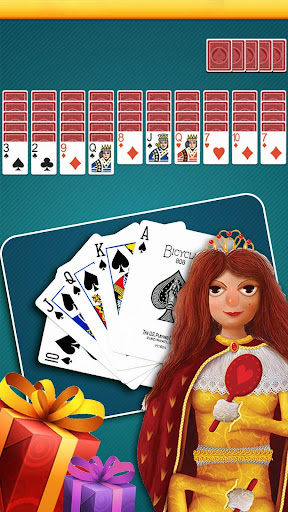 Classic Solitaire FREE