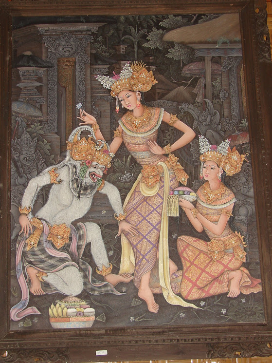 ubud