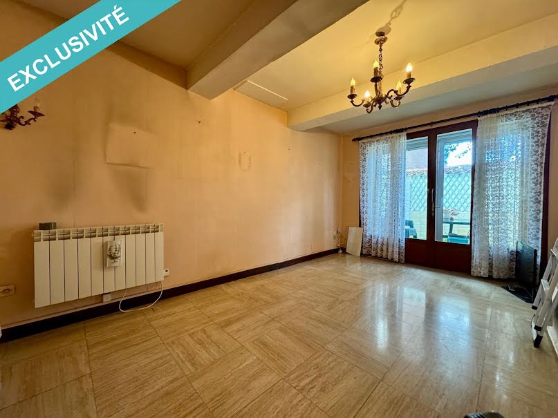 Vente maison 5 pièces 104 m² à Saint-Chinian (34360), 120 000 €