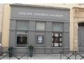 Logo de Agence Ghislaine GABARROU IMMOBILIER